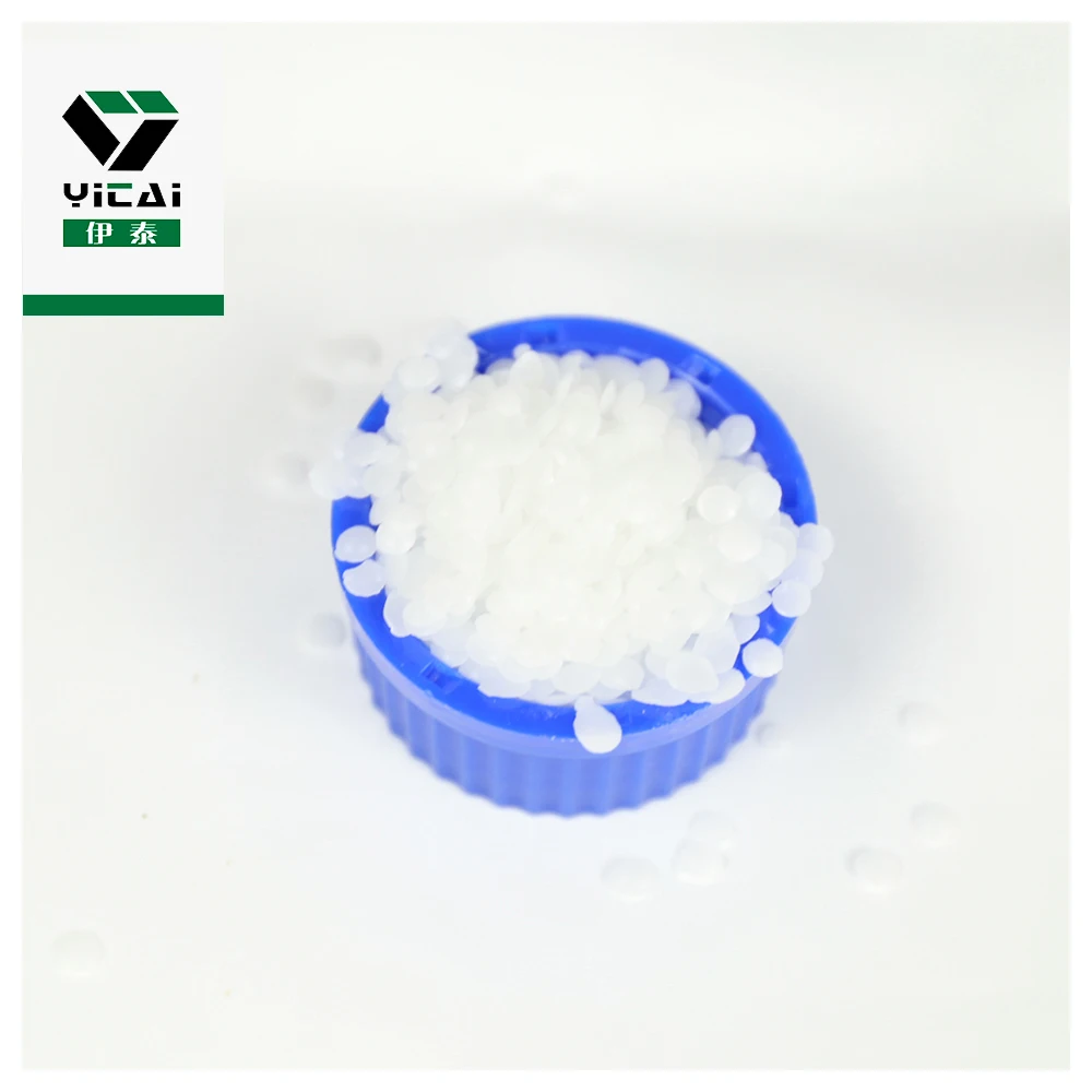 Yitai Ynsol-IP60 Is Main Raw Material for Producing Chlorinated Paraffin CP-70