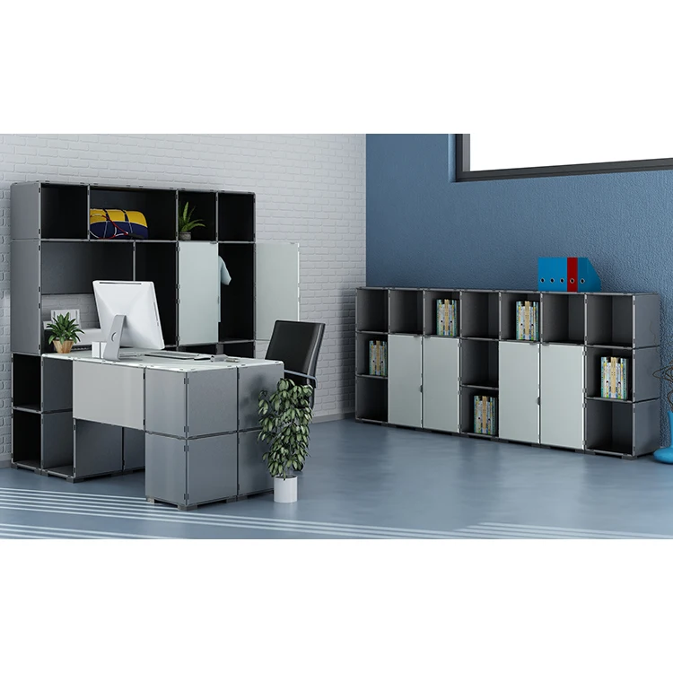 Мебель для творчества, витрина из АБС-пластика, детский пластиковый шкаф, шкафы, школьный шкаф для хранения, подвесной шкаф