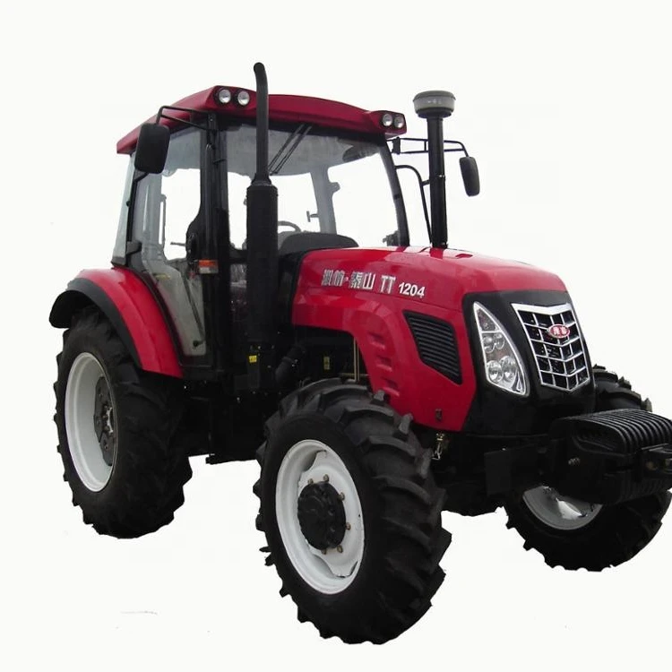 BIg discount CES3  engine  90hp 4wd  tractor dongfeng price 904 tractors farm tractor CE (1600097412323)