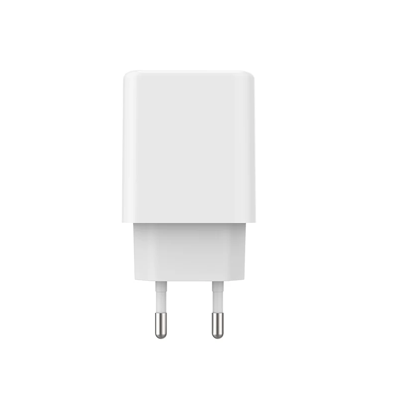 Быстрая зарядка 3 0 18W USB настенное зарядное устройство телефон быстрый зарядный адаптер питания переменного тока док-станция Qualcomm QC для мобильных