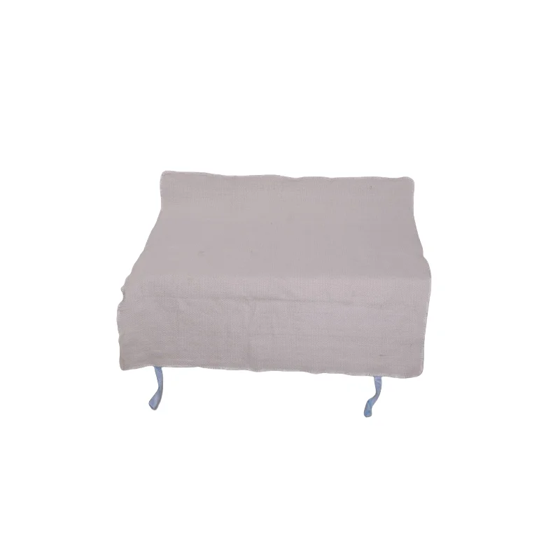 Ceramic Fiber Fire-fighting Home Outdoor Welding Fire-resistant Blanket