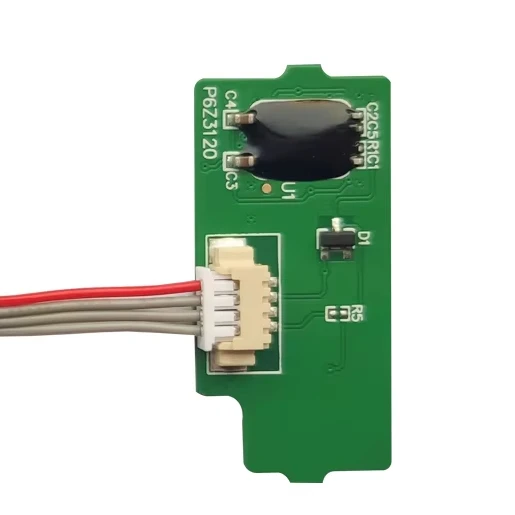 For HP LaserJet Managed MFP E82540,E82550,E82560 W9015MC Drum Chip 396K