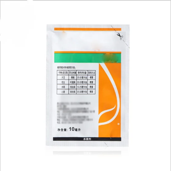 Заводская цена, тебуконазол пропиконазол 25 wp ec