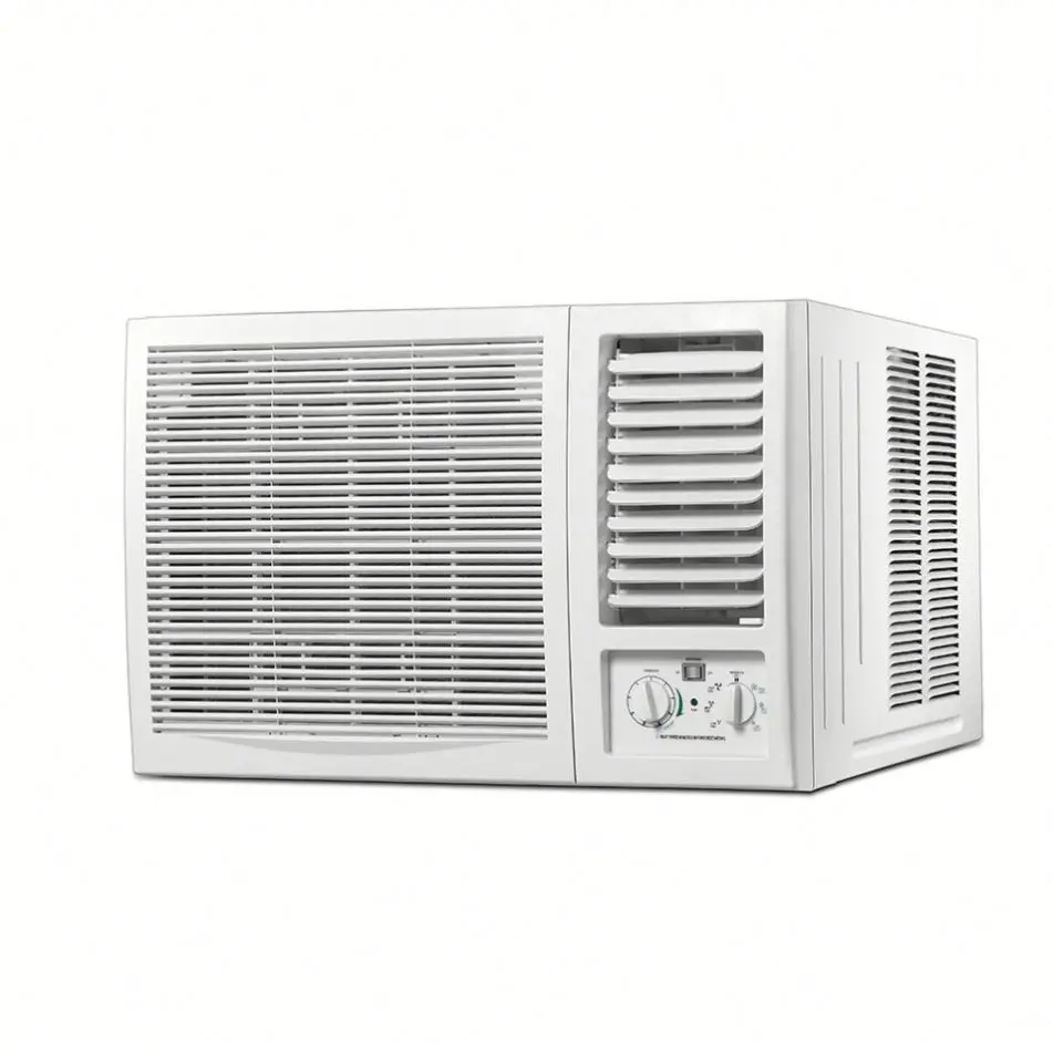 Reasonable Price Home And Office Use 1.5TON 2TON General Window AC