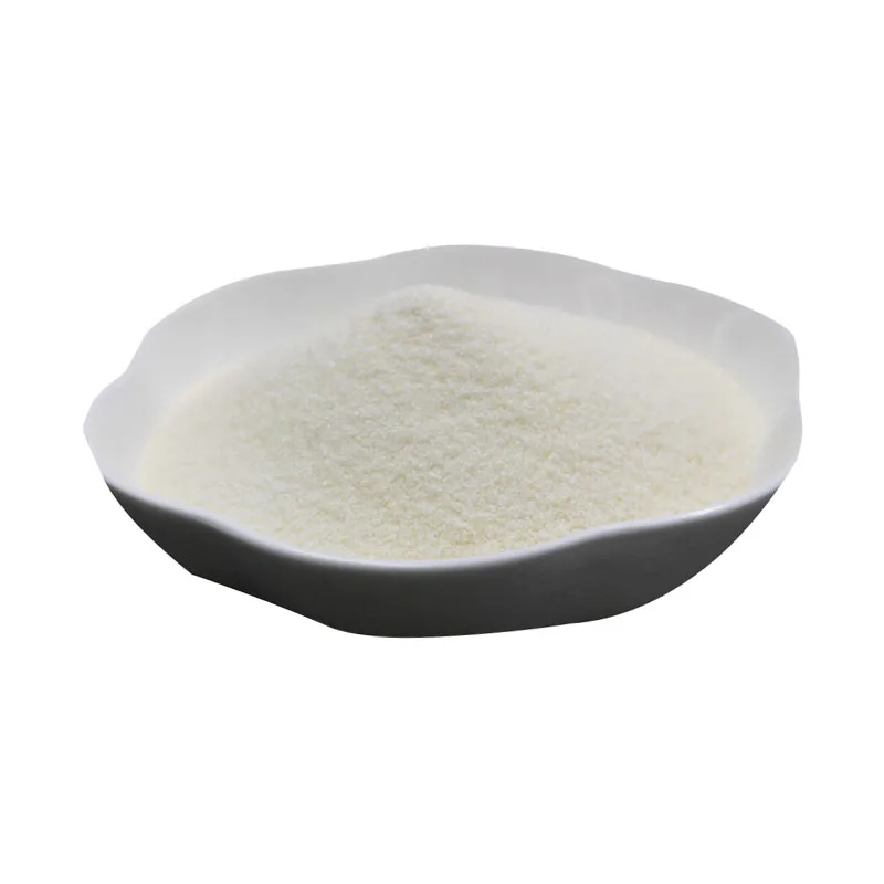 Высококачественный пищевой халяльный безвкусный желатин с 250 цветами