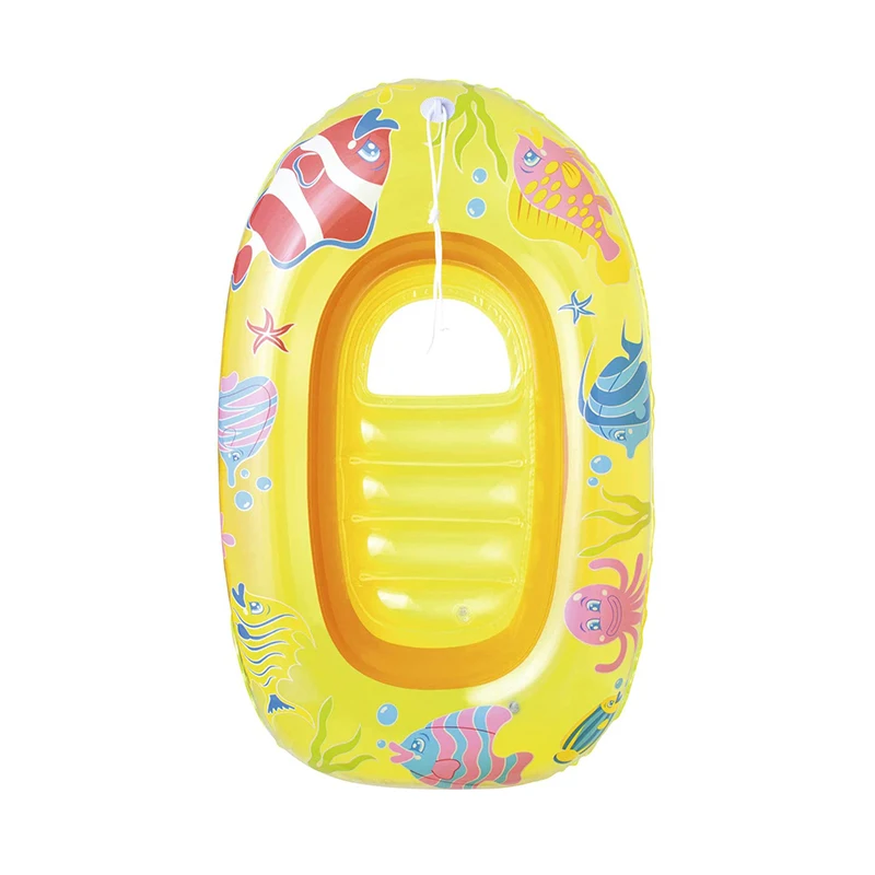 34036 детский плавательный бассейн для детей водные виды спорта детская плавающая лодка