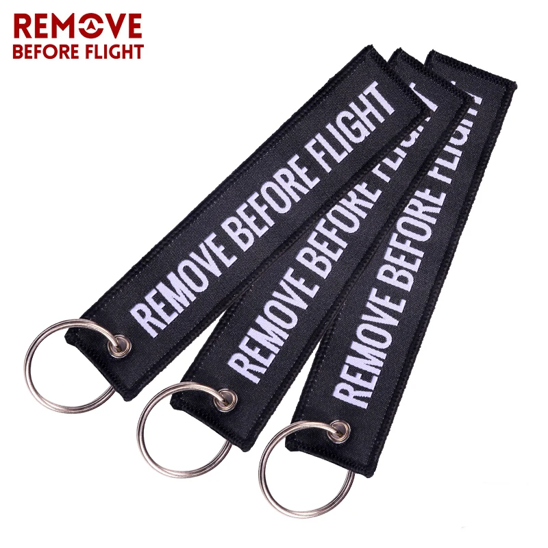 Wholesale Daily Life Hook Owl Ring Drink Remove Black Before Flight keychain automotive Woven Keychain Automotive