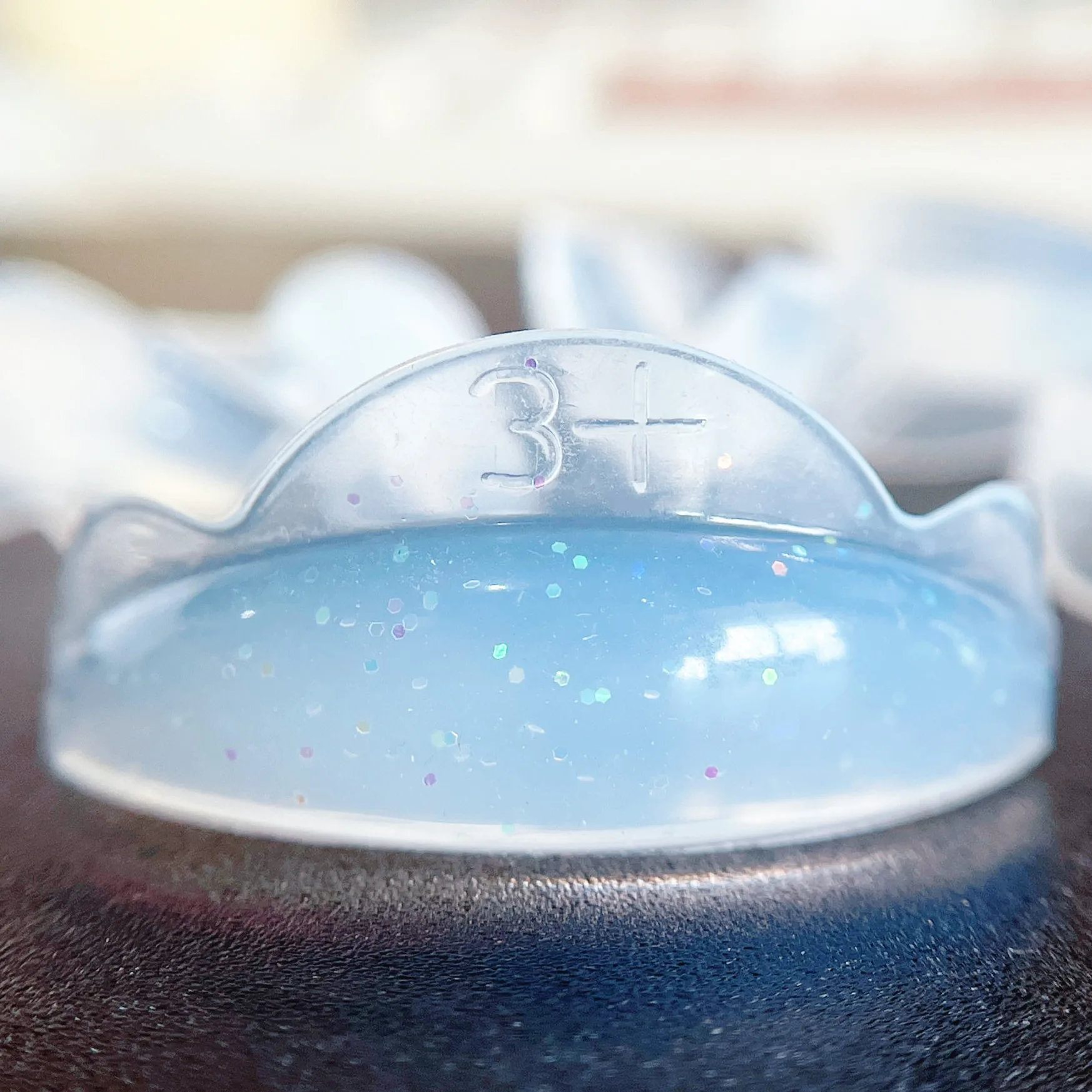 Glueless Shields Lash Lift And Tint Shields Extreme Adhesive Free Lash Lifting Shields