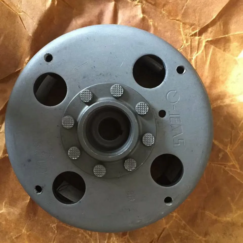 Good quality chainsaw spare parts gasoline chainsaw 070 105cc Flywheel