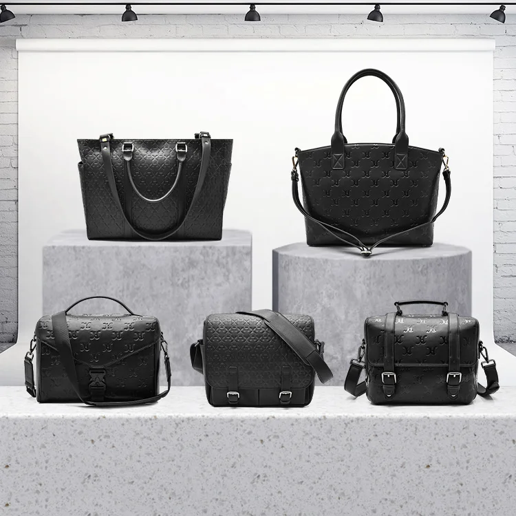 Custom fashion leather camera backpack bag professional digital gear camera bags for photography