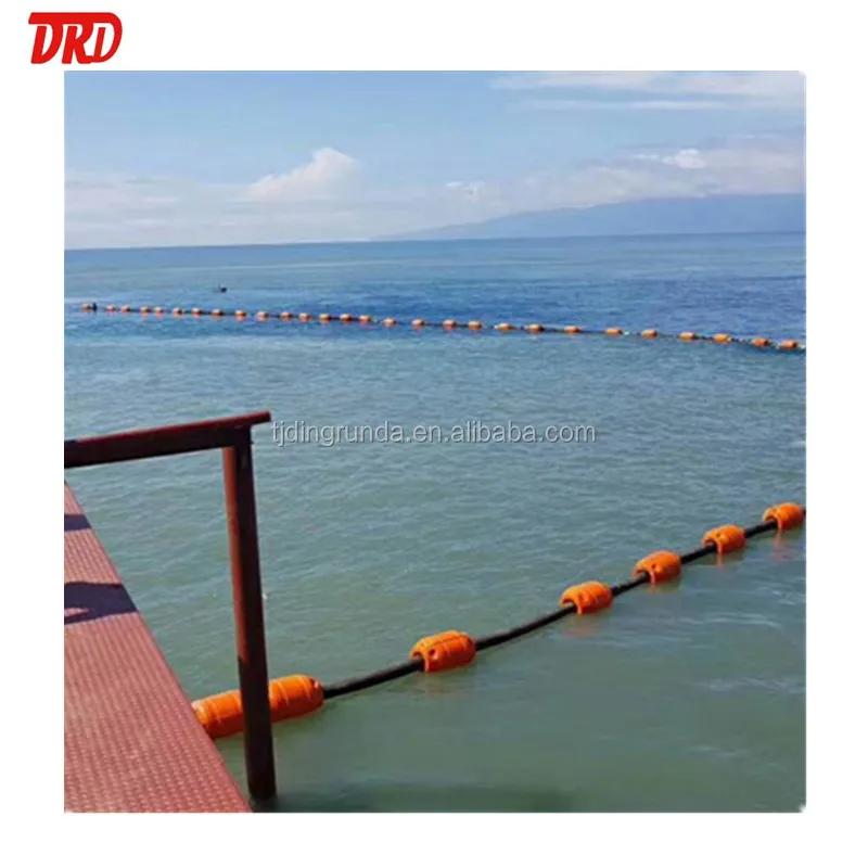 2022 горячая Распродажа по хорошей цене HDPE Дноуглубительные Трубы