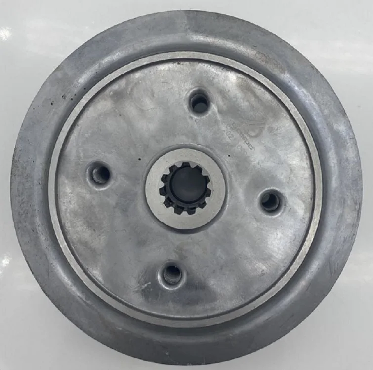 mtotrcycle  part clutch  disk for yamaha crux new