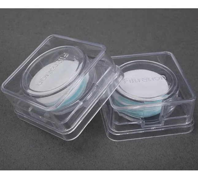 Low Protein Adsorption 0.10um - 1.00um PES Membrane for Analytical Filtration for Scientific Research Experiments