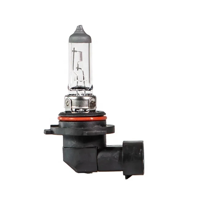 Car headlight lamp 9006 HB4 12V 55W auto halogen bulb factory P22d