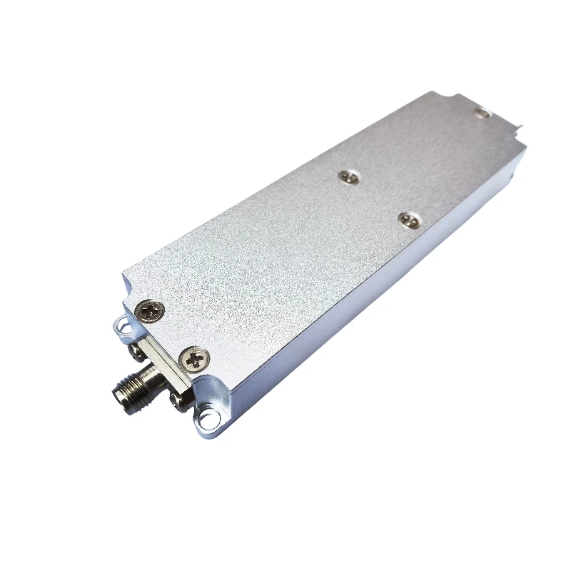 5,8 ГГц 10 Вт модуль защиты дрона rf усилитель мощности усилитель сигнала для анти-БПЛА системы сигнала ремня