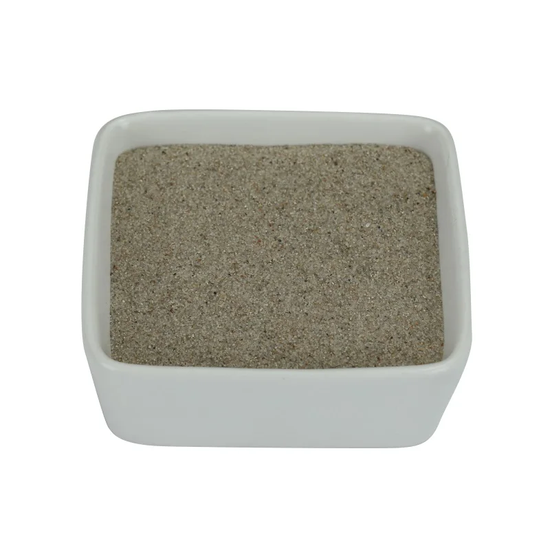 Wholesale Boutique sea sand for Natural quality sea sand price Cheap and affordable black sea sand Diversified Customizable