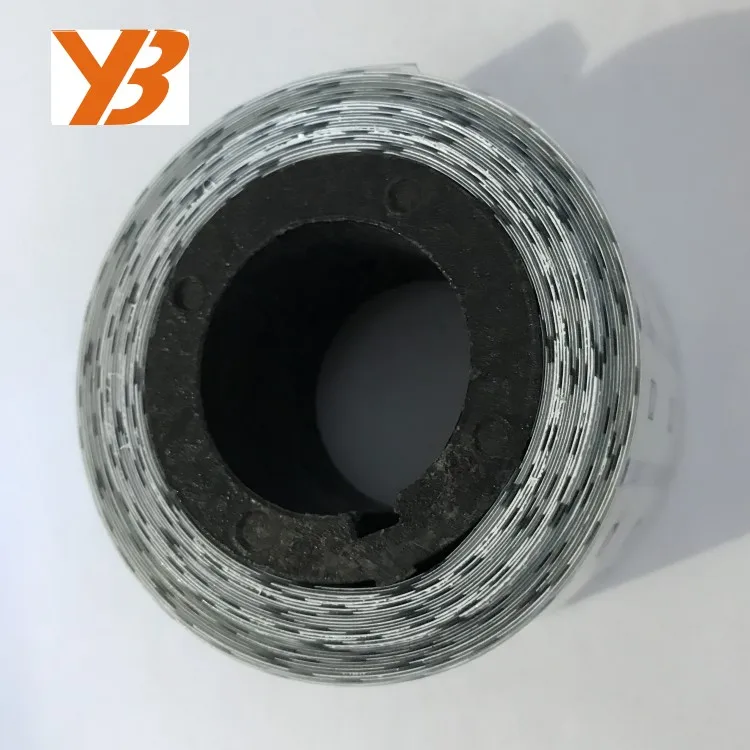 Logo Printing Cellulose Acetate Plastic film for sholace tip