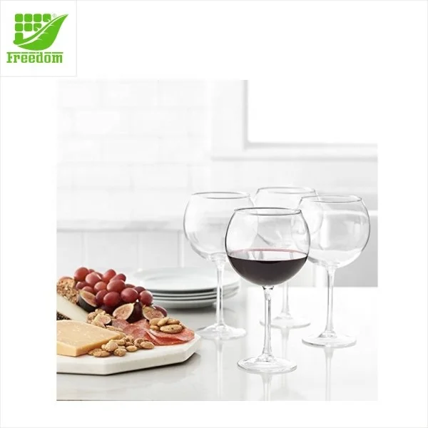 Customized Wine Glasses Mug