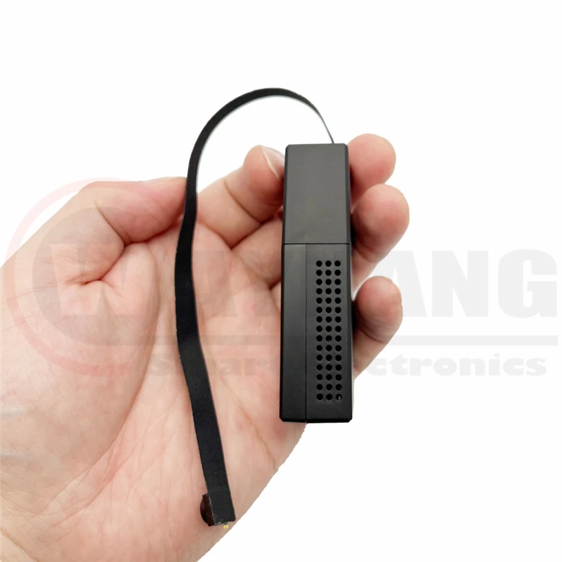 HD 4K 1080P WIFI Hidden Spy Camera DIY Module Wireless IP Cam Mini Covert Nanny Security Cameras
