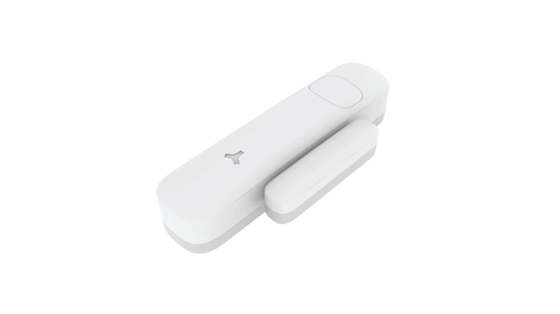 maxkin magnetic alert detector  smart home wireless anti theft burglar home alarm sensor WiFi PIR Door Window Sensor