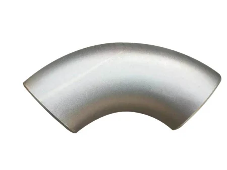 ELBOW duplex black carbon steel elbow weight d800 90 degree big diameter