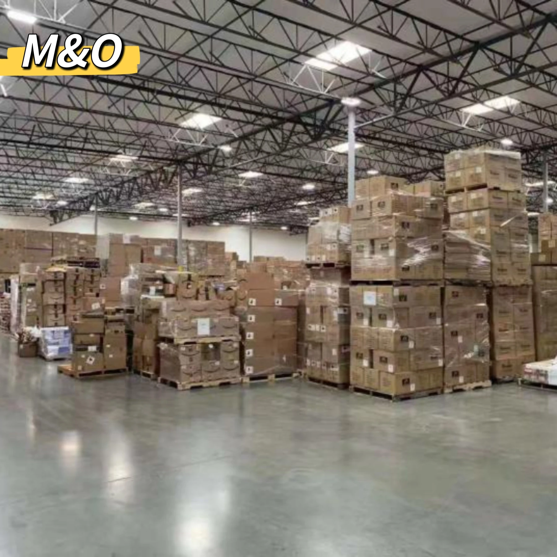 Шэньчжэнь/Yiwu дропшиппинг агентов из Китая в Южную Африку Нигерия Марокко Кения судоходный агент