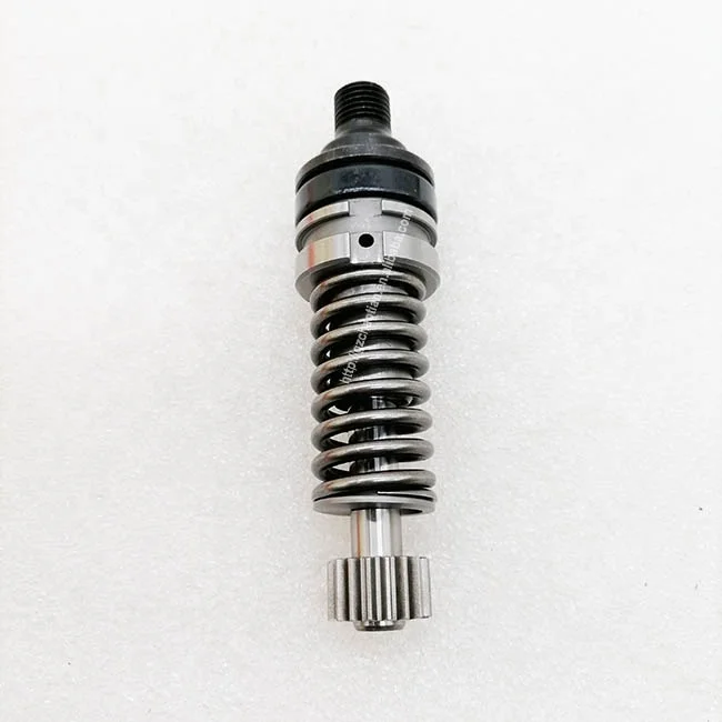 Construction Machinery engine fuel injection pump group E325B E330 3306 3306B excavator fuel injector pump plunger 4P9827