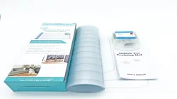 Behavior Correction Electronic Pet Training Mat,Sofa Shock Mat Indoor Pet Dog Puppy Training Mat Dog