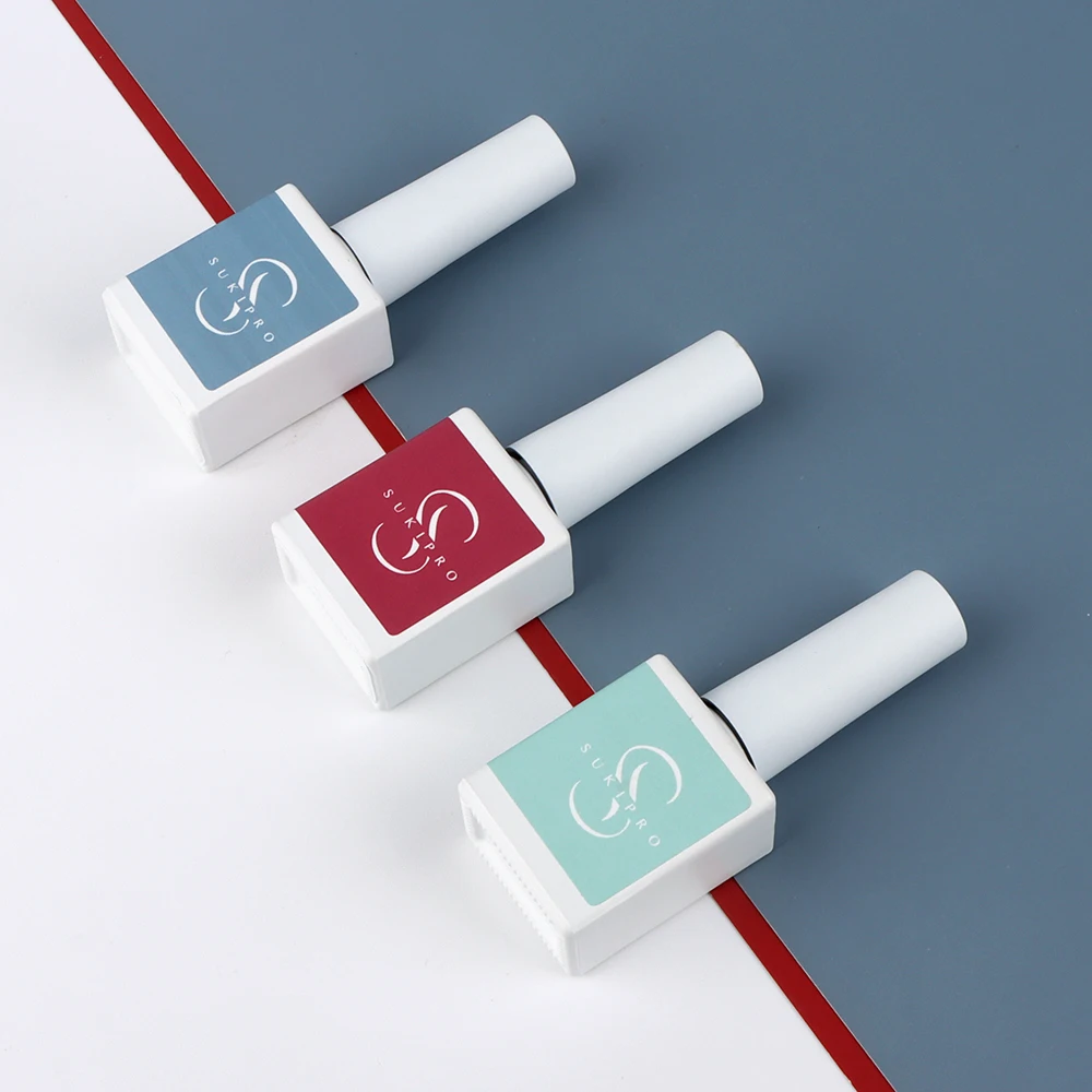 Wholesale competitive price high quality OEM nail polish gel uv nail color gel uv