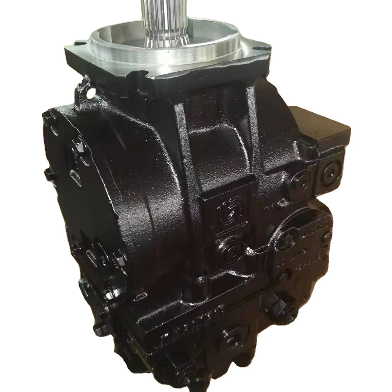 Поршневой насос SAUER DANFOSS 90R55 90R75 90R100 90R130 90L100 90L75 90L55 для дорожных роликовых гидравлических насосов