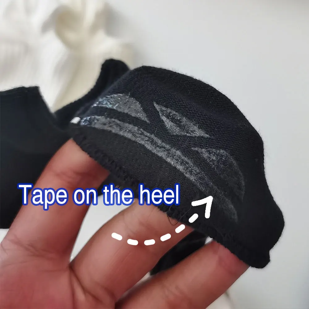 In Stock Custom Logo Color Organic Cotton Socks Women Cute Ankle Socks