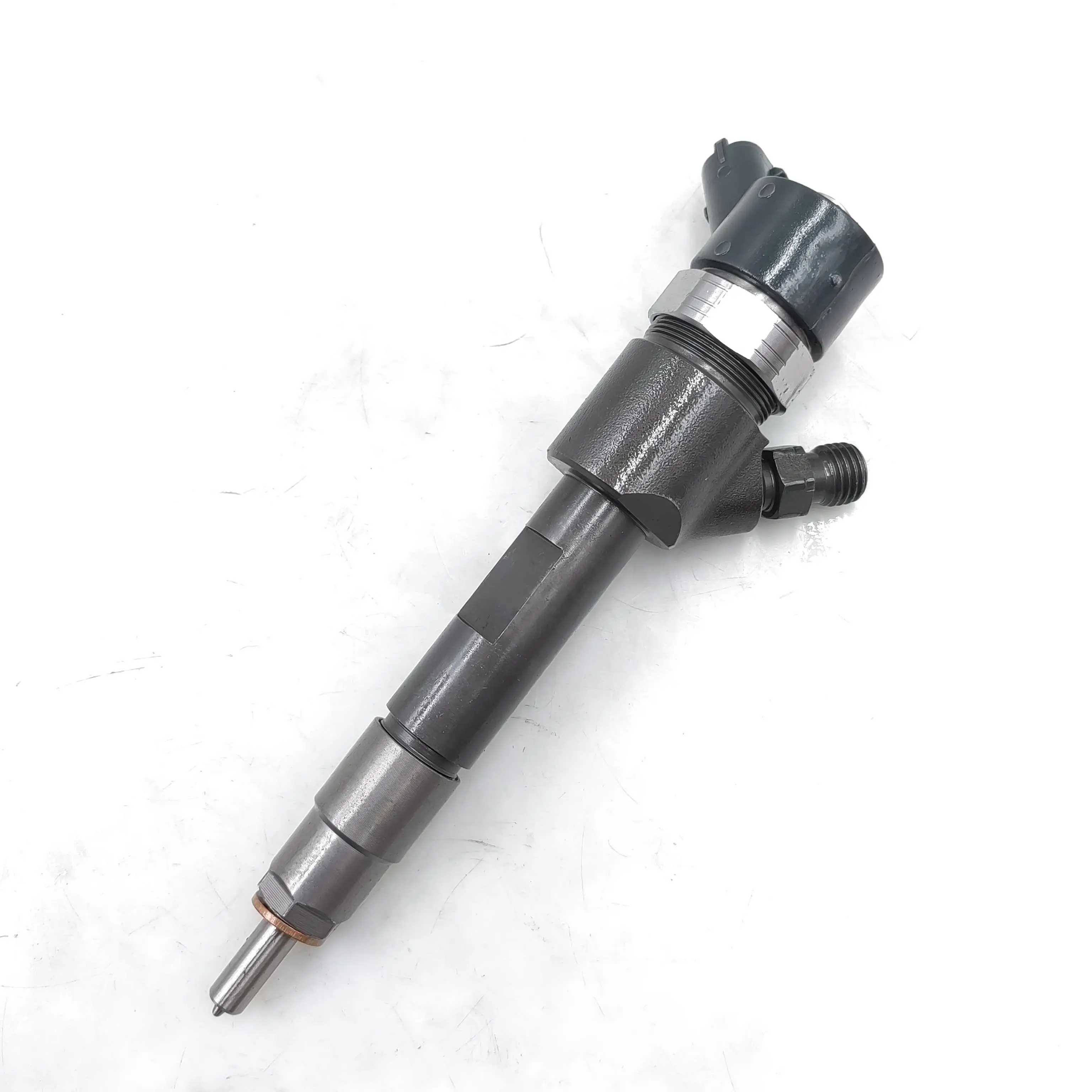 Hot sale and Diesel Common Rail Fuel Injector 0445110150 0445110230 8200216412/82 00216412 For Renault Laguna 1.9dCi