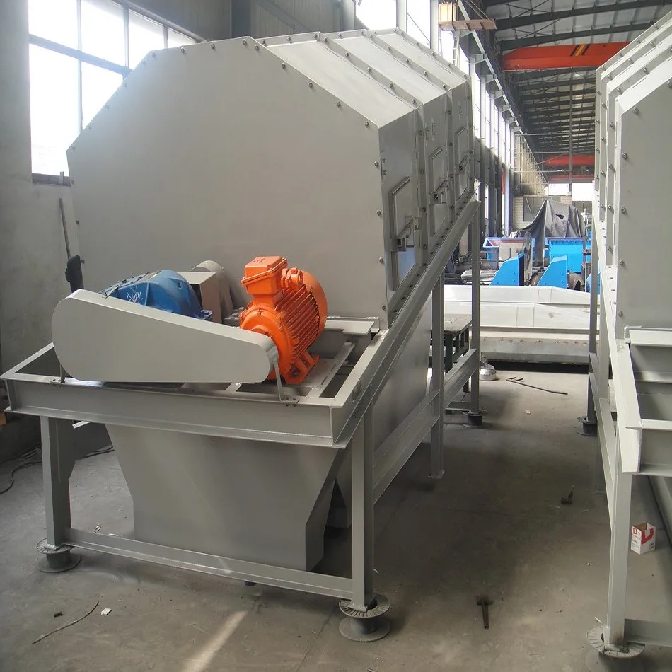 Hot selling trommel screen sieve equipment for coal ore mine