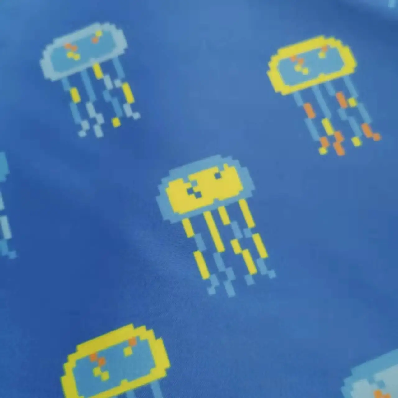 Wholesale  peach skin  100%polyester woven fabric for garments