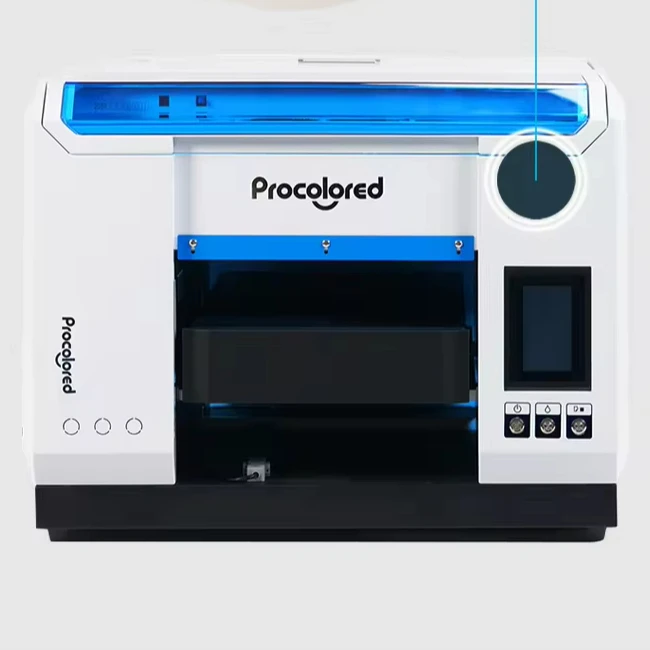 USA Warehouse Espon TX800 DX5 R1390 A3 Dtf UV Dtf Cup Wrap Transfers Printer Impresora UV Dtf