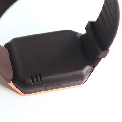  Хит продаж умные часы DZ09 с экраном камера B-T sleep Monitor сим-карта для смартфона спортивные