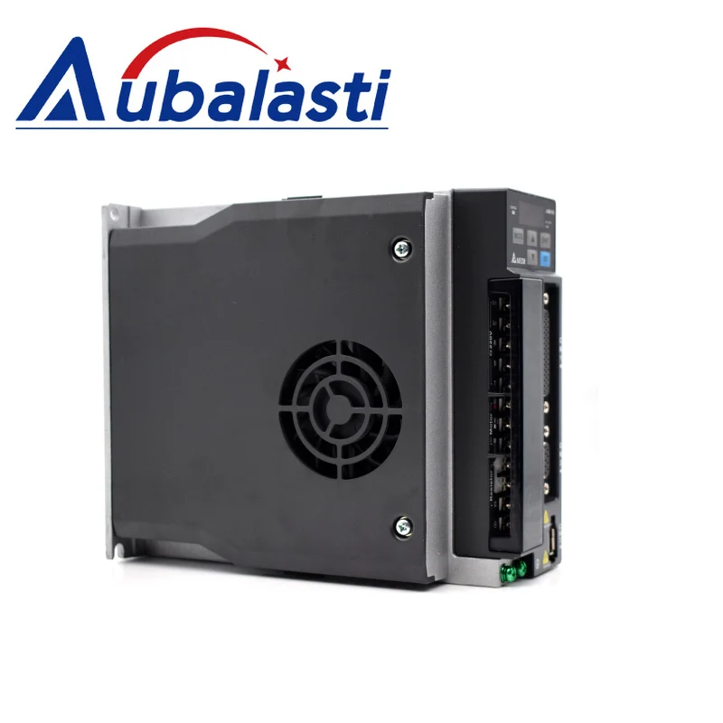 Дельта сервопривод ASD-B2 серии 100W 200W 400W 750W 1KW 1.5KW 2KW 3KW ASD-B2-0721-B