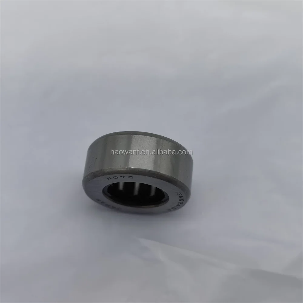 Factory Wholesale Good Quality 12NQ2410A Original Koyo Japan Needle Roller Bearing