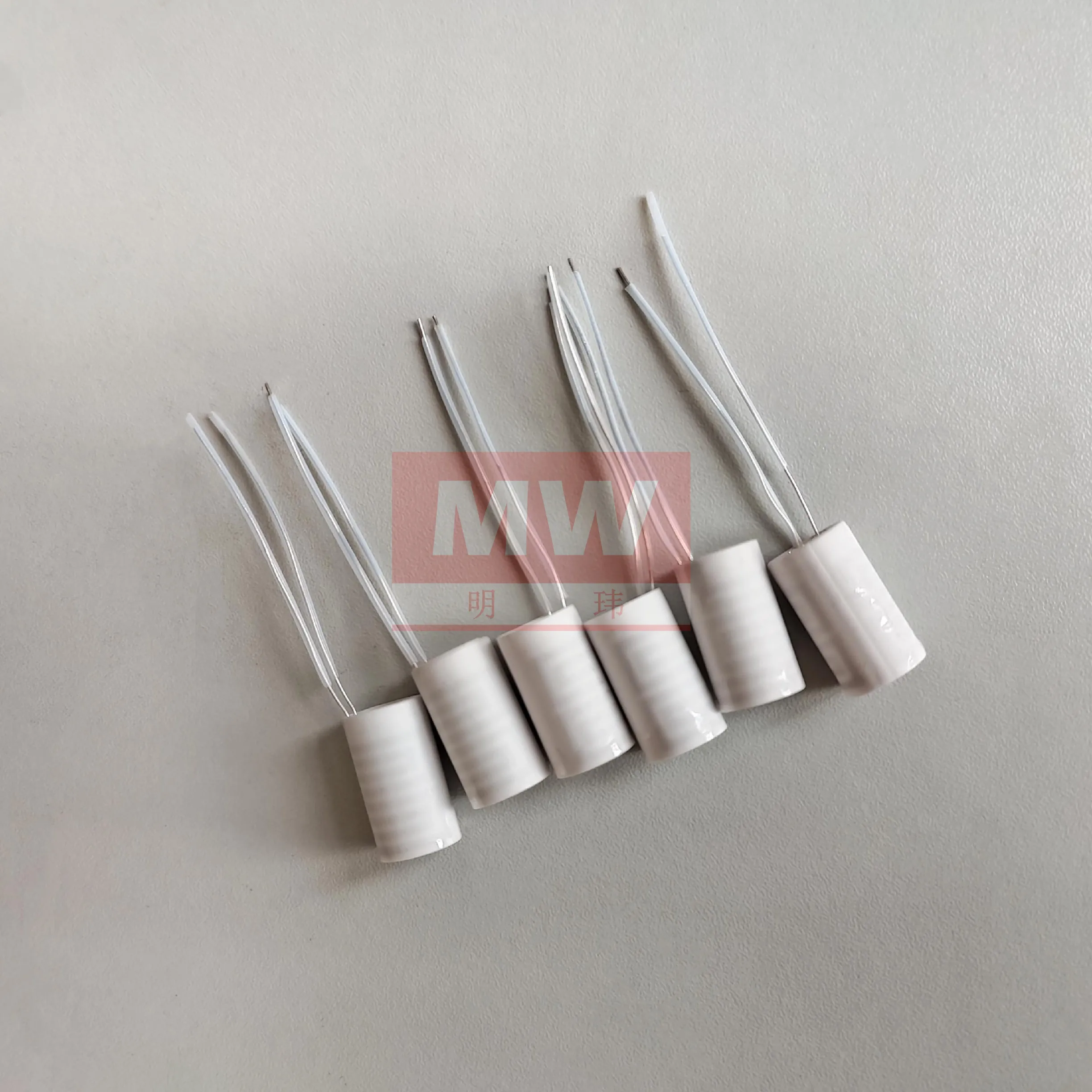 MCH Ceramic Mug Heater Design with Alumina Core