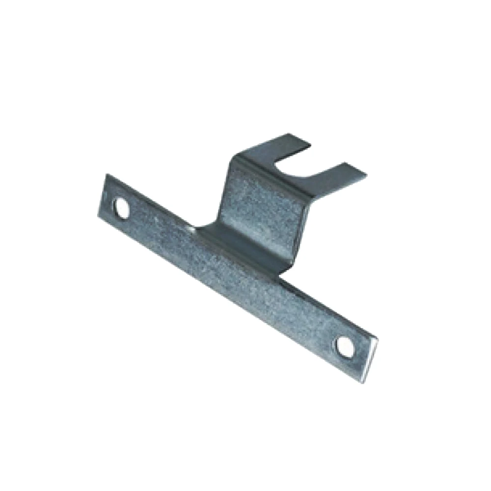 Factory Customized Bending Stainless Steel Plate OEM Stamping Factory Sheet Metal Press Forming Machine Part