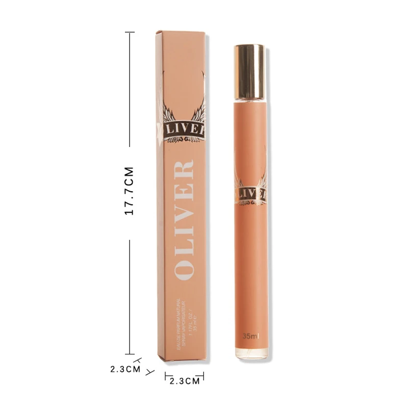 28ml Hannas Secret Parfum Perfume Spray For Women