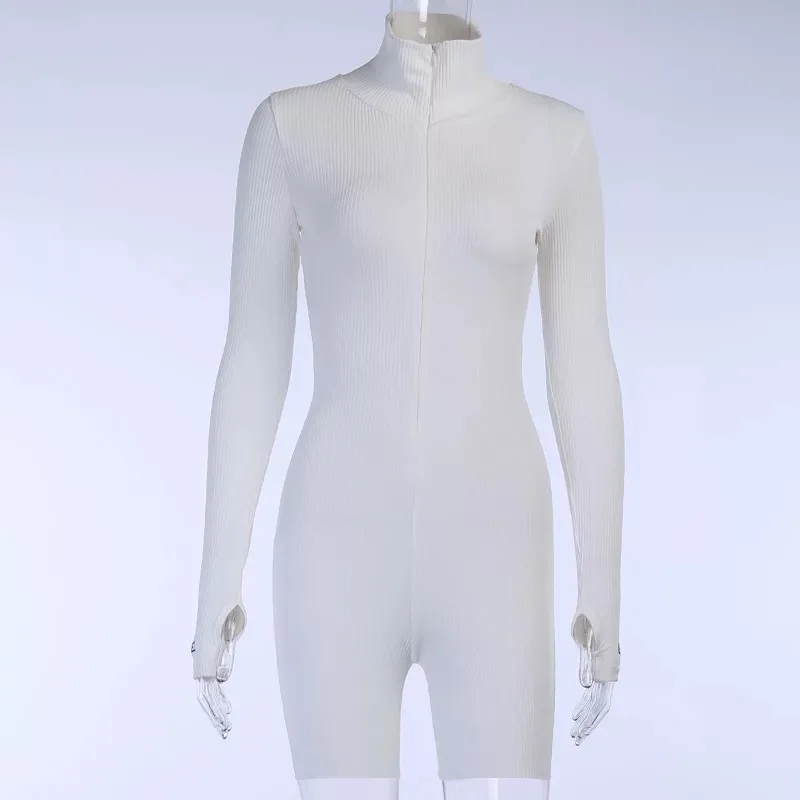 hot sell short pant lucky label jumpsuit