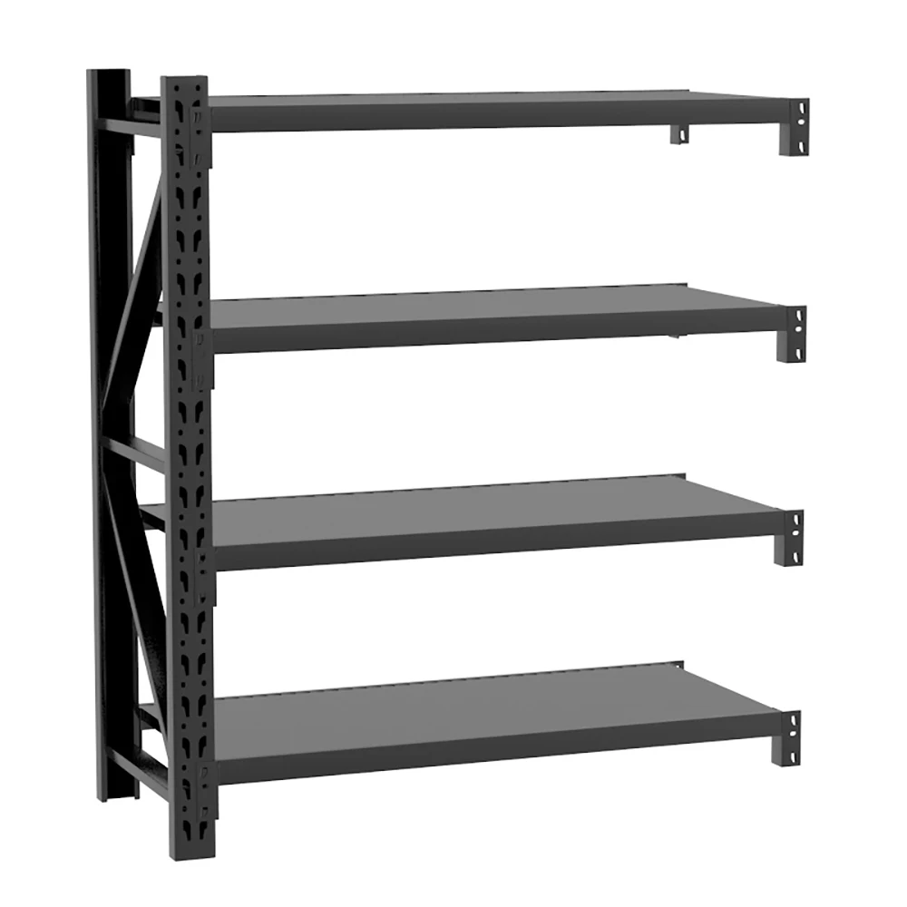 Factory manufacture Warehouse Rack Metal Storage Shelving