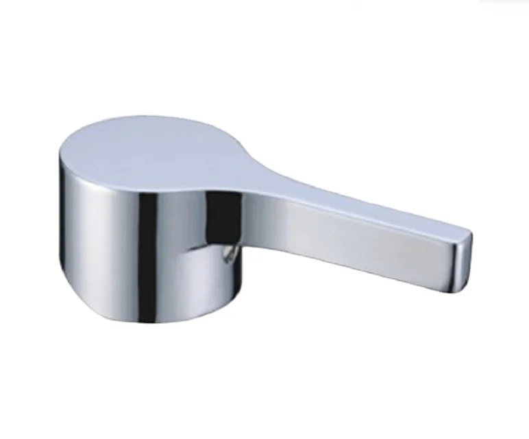 Modern Design Zinc Alloy Faucet Handle Tap Fitting for Hotel Applications Faucet Accessories
