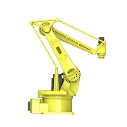 Made in China Cheap Micro Servo Motor Handling Palletizer 6 Axis Arm Robot/Robot Arm