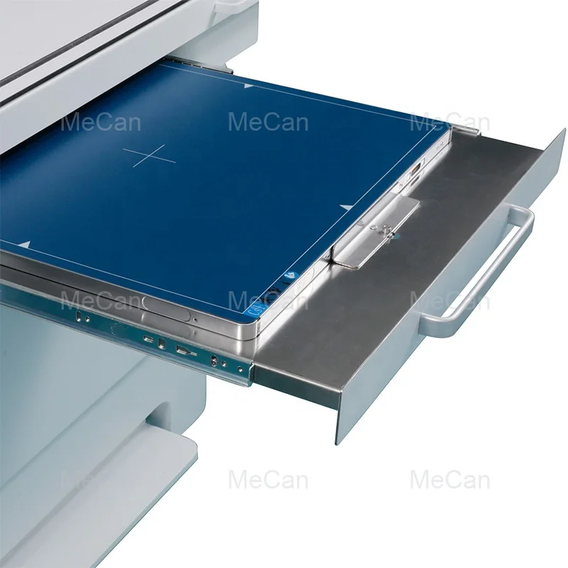 17*17 Dr Medical Veterinary Wireless Digital X-Ray Flat Panel Detector With Outstanding Image