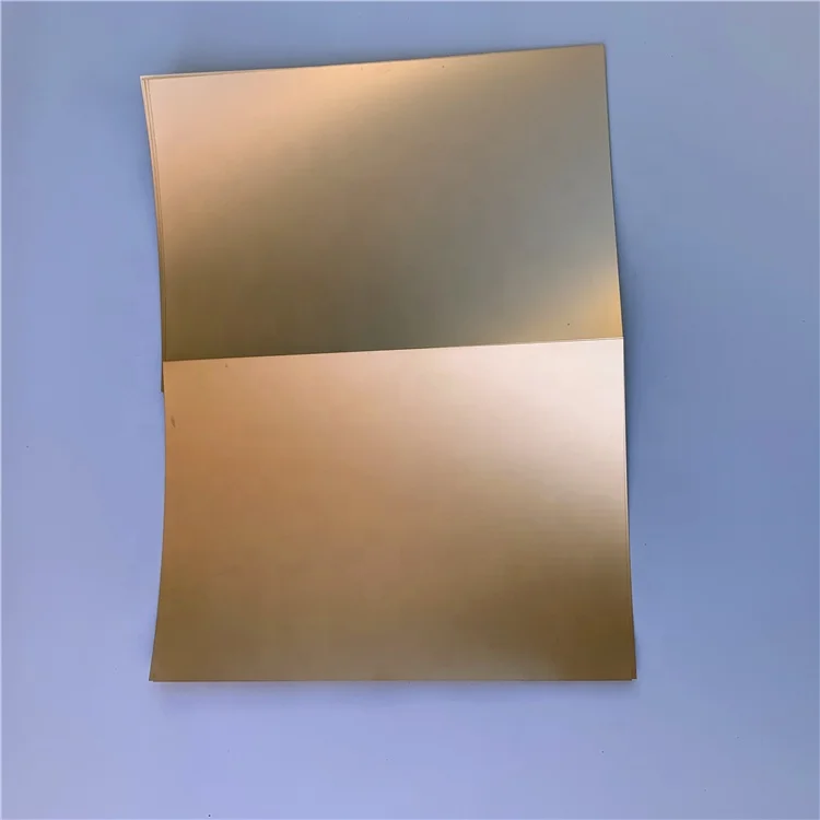 Microwave PPO Ceramic Substrate