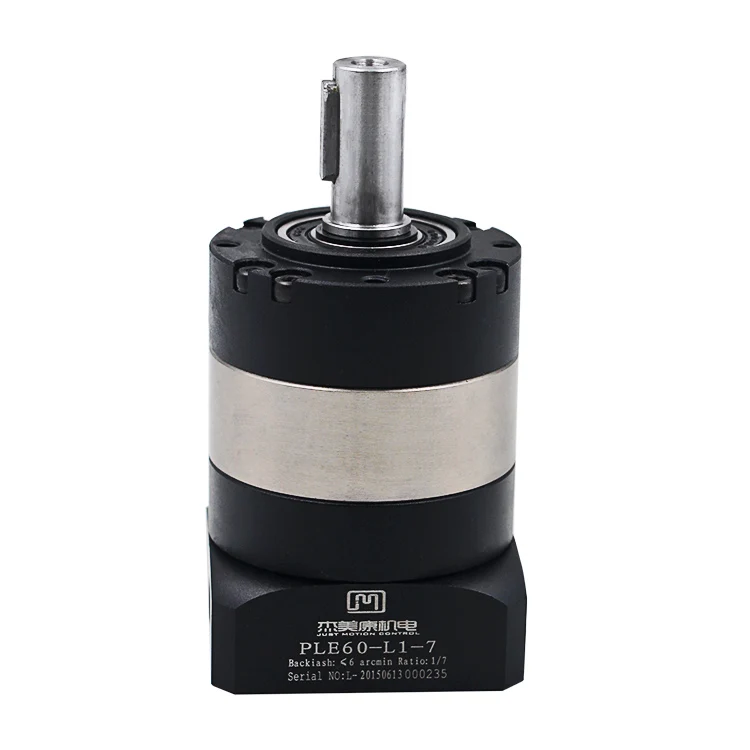 JMC High Torque 8000rpm Planetary Gearbox  Reduction for DC Motor