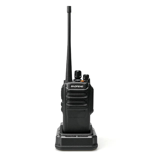  Baofeng S56 8 Вт водонепроницаемый UHF raio FM радио Ручной 16 каналов памяти baofeng s56 портативная