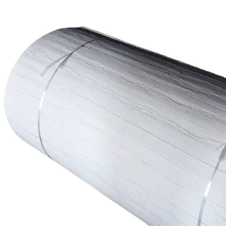 Low Thermal Conductivity Aeogel Insulation Blanket 10mm For O&G, Construction, NEV, etc.